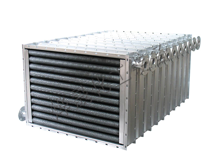 SRZ型空气加热器